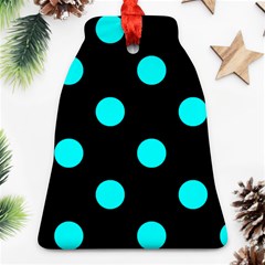 Polka Dots Back