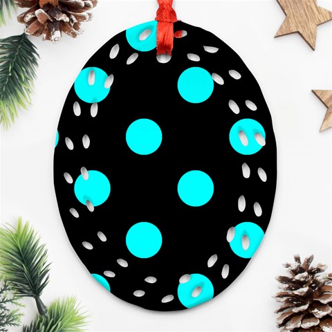 Polka Dots Front