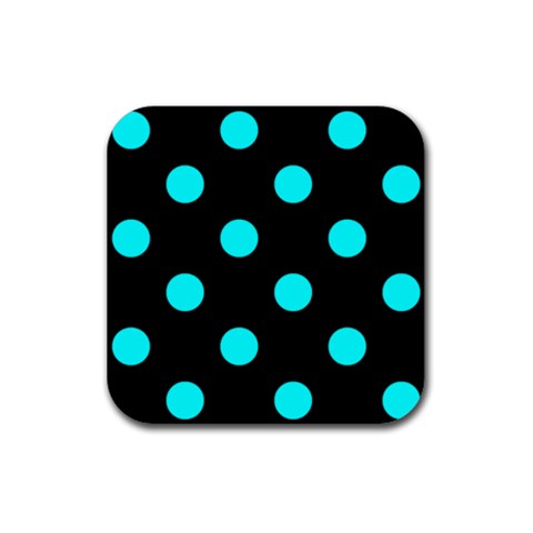 Polka Dots Front