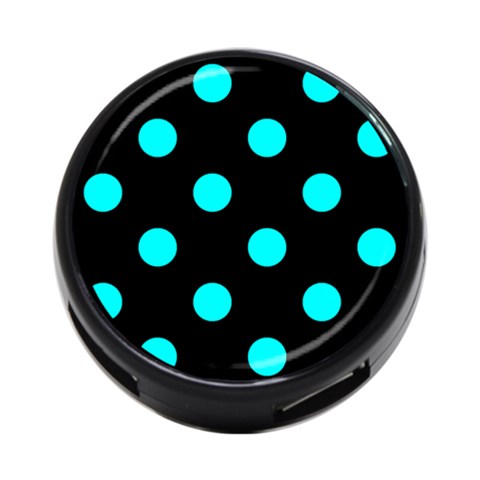 Polka Dots Front