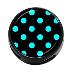 Polka Dots Back