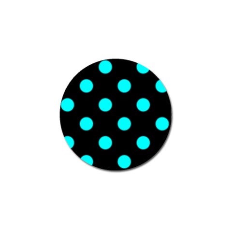 Polka Dots Front