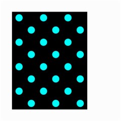 Polka Dots Back