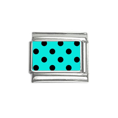 Polka Dots Front