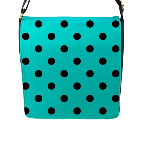 Polka Dots Front