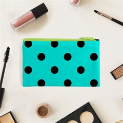 Polka Dots Back