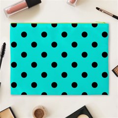 Polka Dots Back