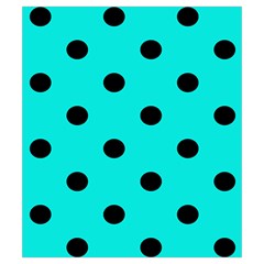 Polka Dots Back