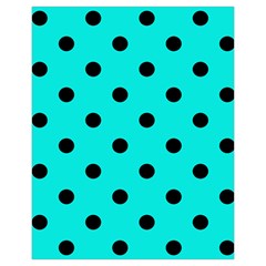 Polka Dots Back