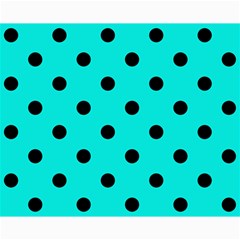 Polka Dots 10 x8  Print - 2