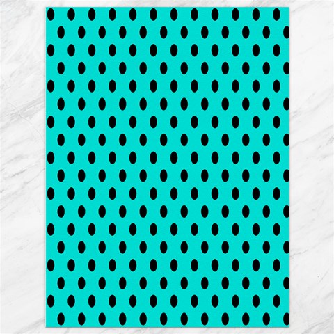 Polka Dots 35.26 x46.15  Canvas - 1