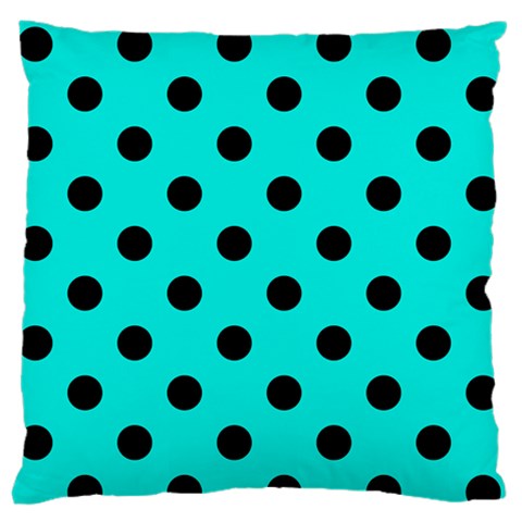 Polka Dots Back