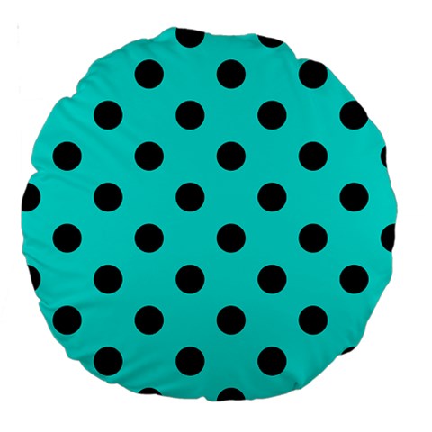 Polka Dots Back
