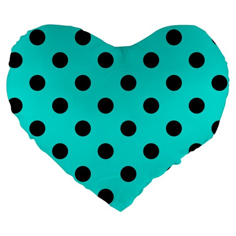 Polka Dots Front
