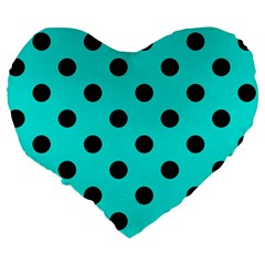 Polka Dots Back