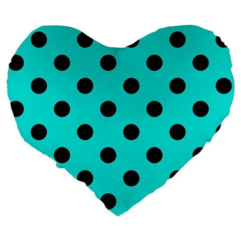 Polka Dots Back