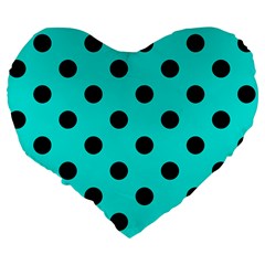 Polka Dots Back