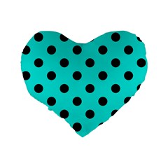 Polka Dots Back