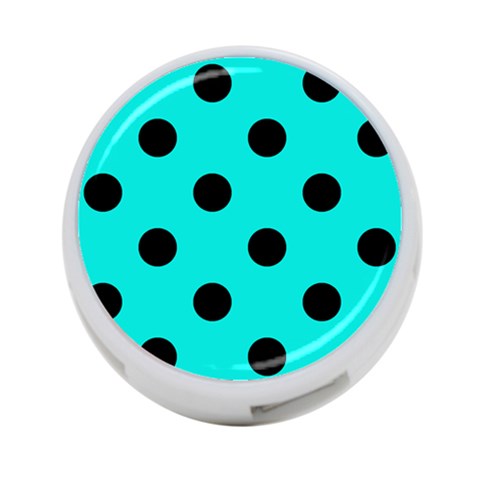 Polka Dots Front