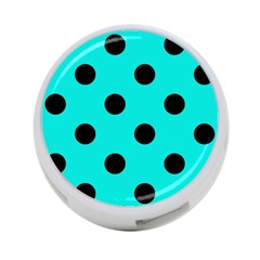 Polka Dots Back