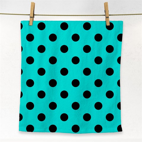 Polka Dots Front