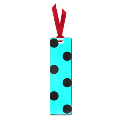 Polka Dots Front