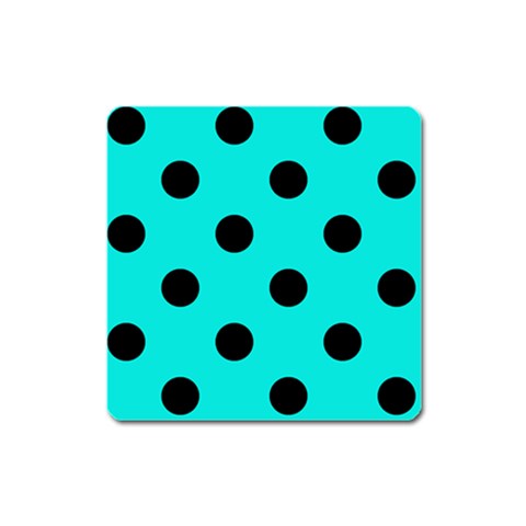 Polka Dots Front