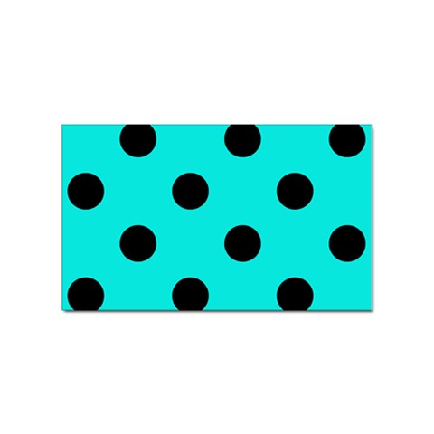 Polka Dots Front