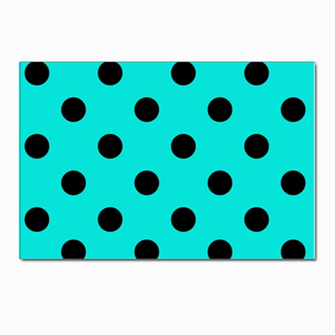 Polka Dots Front