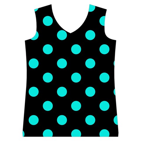 Polka Dots Front