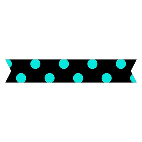 Polka Dots Strap