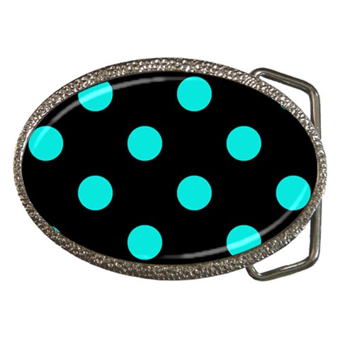 Polka Dots Front