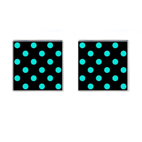 Polka Dots Front(Pair)
