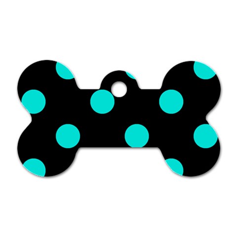 Polka Dots Front