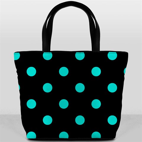Polka Dots Front