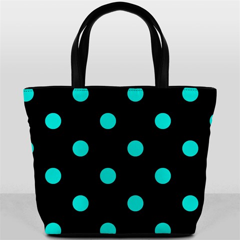 Polka Dots Back