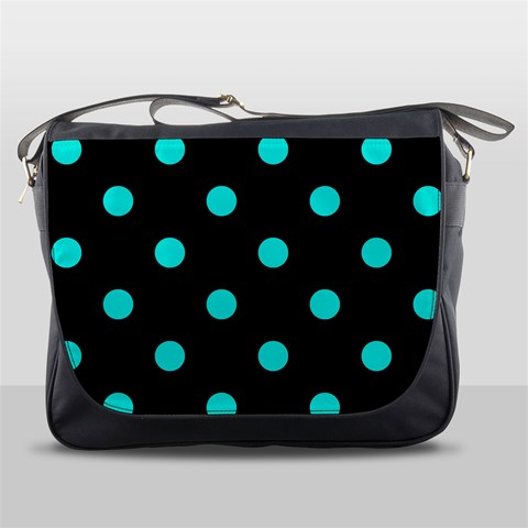 Polka Dots Front