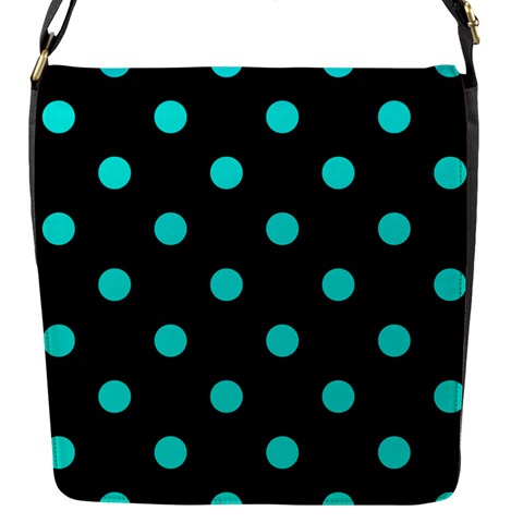 Polka Dots Front