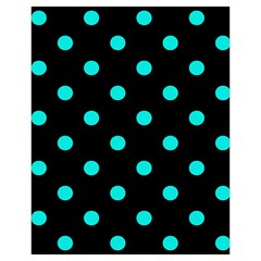 Polka Dots Back
