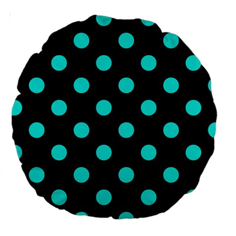 Polka Dots Front