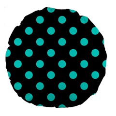 Polka Dots Back