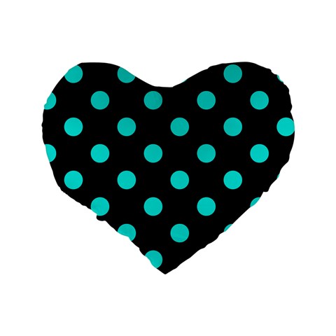 Polka Dots Back
