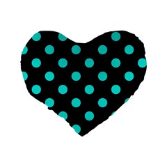 Polka Dots Back