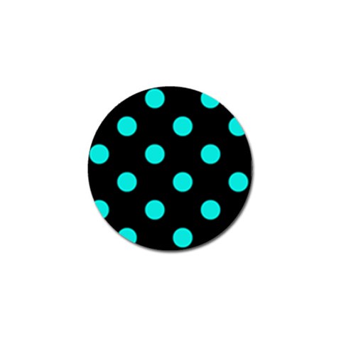 Polka Dots Front