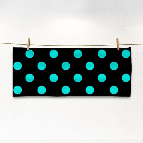 Polka Dots Front