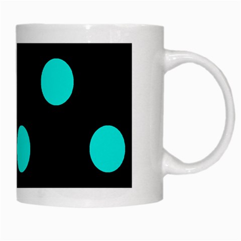 Polka Dots Right