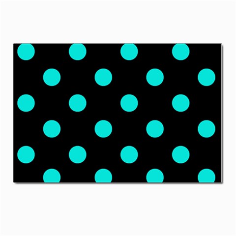 Polka Dots Front