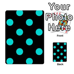 Polka Dots Front 52