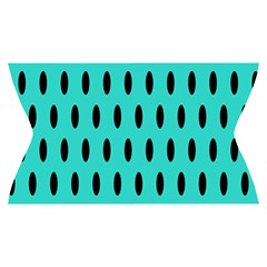 Polka Dots Waistband Front