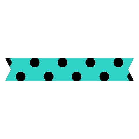 Polka Dots Strap